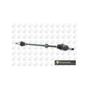 Drivaxel, framaxel höger, abarth grande punto, alfa romeo mito, fiat grande punto, punto, 46308339, 51754513, 51947021, 5570055