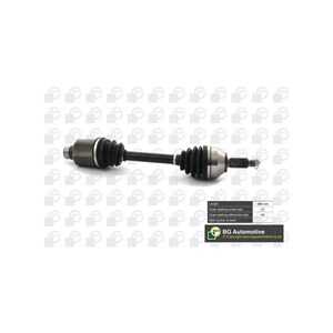 Drivaxel, framaxel höger, ford focus i, mondeo iii, mondeo sedan iii, mondeo turnier iii, 1132508, 1214374, 1447467, 1447470, 1