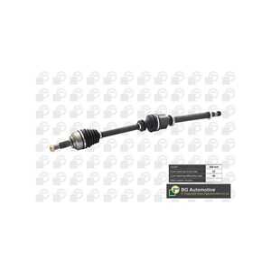 Drivaxel, framaxel höger, renault kangoo / grand kangoo ii, kangoo be bop, kangoo express, 391007374R, 8200597306, 8200687740, 