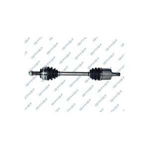 Drivaxel, framaxel höger, honda,rover, 44010SR3020, 44010SR3030