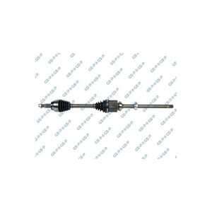 Drivaxel, framaxel höger, land rover discovery sport, range rover evoque cabriolet, LR024755, LR061603