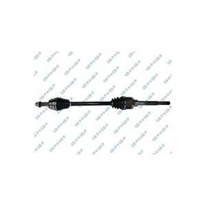 Drivaxel, framaxel höger, dodge caliber, jeep compass, patriot, 5273438AB, 5273438AC, 5273438AD, 5273438AE, 5273438AF, 5273438A