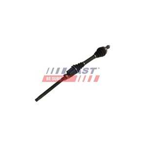 Drivaxel, framaxel höger, citroën,peugeot,toyota, 1440106180, 1607019280, 3273SN