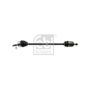 Drivaxel, framaxel höger, honda city sedan v, jazz iii, 44305-TF0-000, 44305-TF0-010, 44305-TF0-J00, 44305-TF0-J01