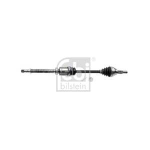 Drivaxel, framaxel höger, nissan qashqai / qashqai +2 i, qashqai / qashqai +2 van i, 39100-BB02B, 39100-JD02B