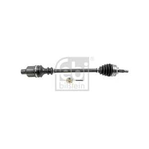 Drivaxel, framaxel höger, renault clio ii, kangoo, kangoo express, thalia i, 77 11 497 282, 82 00 236 103, 82 00 613 818