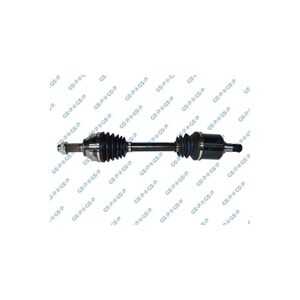 Drivaxel, framaxel höger, land rover freelander i, freelander soft top i, TDB104980