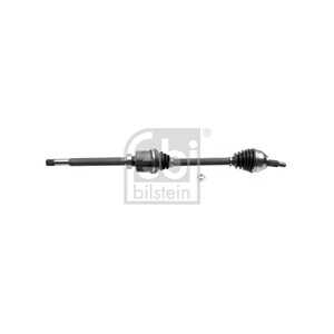 Drivaxel, framaxel höger, fiat,nissan,opel,renault,vauxhall, 00442670, 0442670, 093453895, 39 10 050 10R, 39 10 086 36R, 39100-