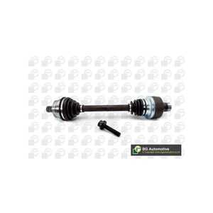 Drivaxel, framaxel höger, ford galaxy i, seat alhambra, vw sharan, 1020964, 1097313, 1097317, 1132482, 1132487, 7201674, 7M0407