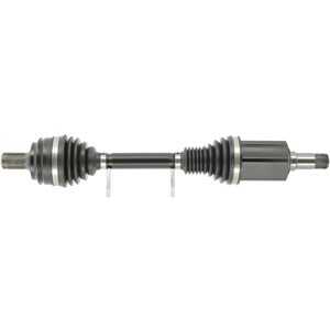 Drivaxel, framaxel höger, mercedes-benz glc [x253], glc coupe [c253], 2533302200, 2533305601, A2533305601