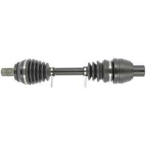 Drivaxel, framaxel höger, mercedes-benz, 2463301301, 2463302401, 2463302800, 2463303101, 2463307700, 2463308900, 2463309900, A2