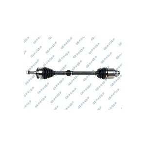 Drivaxel, framaxel höger, suzuki sx4 s-cross, 4410161MC0