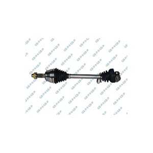 Drivaxel, framaxel höger, fiat fiorino minibus,  minivan, fiorino skåp/stor limousine, qubo, 51787180, 51902615, 51934087