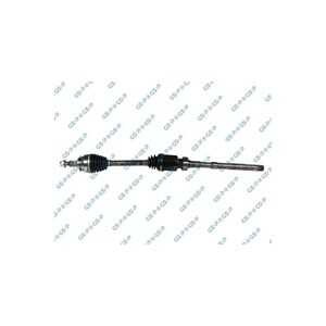 Drivaxel, framaxel höger, mazda cx-5, cx-5 van, FTB82550X