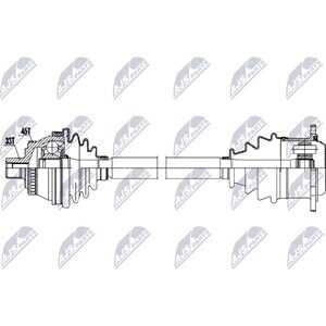 Drivaxel, framaxel höger, audi a4 b5, a4 b5 avant, skoda superb i, vw passat b5, passat b5 variant, passat b5.5, passat b5.5 va