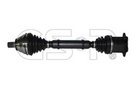 Drivaxel, framaxel höger, skoda,vw, 3AA407272D, 3AA407762X, 3C0407272CB, 3C0407452RX