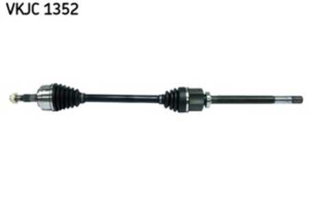 Drivaxel, framaxel höger, nissan,opel,renault,vauxhall, 39 10 042 55R, 39 10 051 87R, 39 10 055 73R, 39 10 060 19R, 39 10 096 2