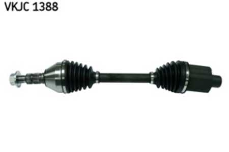 Drivaxel, framaxel höger, opel,vauxhall, 13124680, 3 74 562, 3 75 025, 93169670