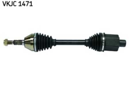 Drivaxel, framaxel höger, opel,vauxhall, 24462250, 3 74 552, 3 74 991, 93169652, R1640062