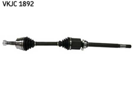 Drivaxel, framaxel höger, alfa romeo 156, 156 sportwagon, lancia lybra, lybra sw, 46308072, 60802019, 71787138, 71787140