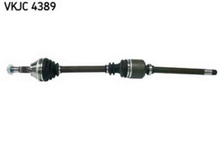 Drivaxel, framaxel höger, citroën,fiat,peugeot, 1478552080, 1491244080, 1495546080, 16 115 683 80, 3273.5V, 3273.CP, 3273.NC, 3