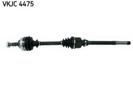 Drivaxel, framaxel höger, citroën,peugeot, 3273.0R, 3273.6J, 3273.7W, 3273.9Z, 3273.AA, 3273.K3