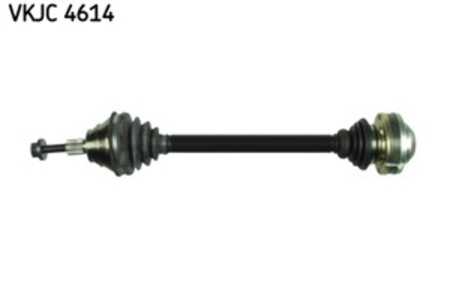 Drivaxel, framaxel höger, audi,seat,skoda,vw, 1K0 407 272 CR, 1K0 407 272 JF, 1K0 407 452 TX, 1K0 407 454 MX, 3C0 407 272 BD, 3