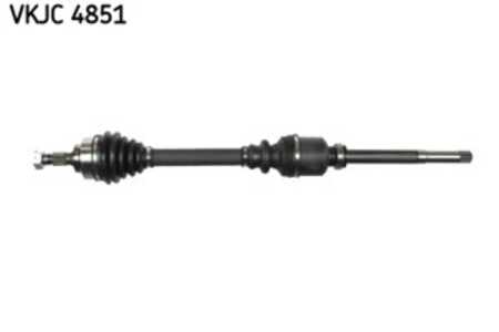 Drivaxel, framaxel höger, citroën,ds,peugeot, 16 134 897 80, 3273.KR, 3273.KS, 98 003 874 80, 98 064 592 80