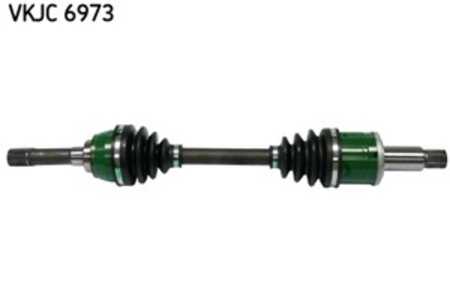 Drivaxel, framaxel höger, suzuki grand vitara i, grand vitara terrängbil öppen i, 44101-67D01, 44101-77E12