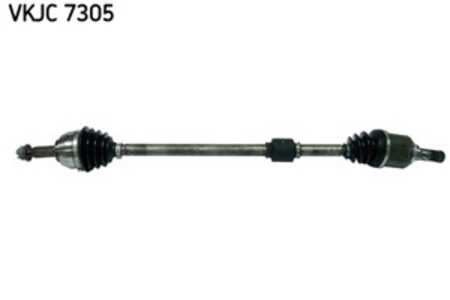 Drivaxel, framaxel höger, nissan micra iii, micra c+c iii, note, 39100-1U600, 39100-AY100, 39100-AY10A, 39100-BC500, 39100-BC55A