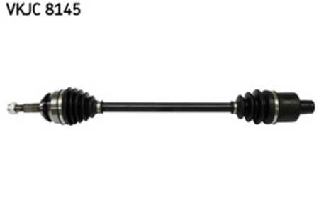 Drivaxel, framaxel höger, dacia logan, logan mcv, sandero, lada largus skåp / kombi, 39 10 006 20R, 60 01 548 660, 60 01 548 66