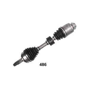 Drivaxel, framaxel höger, honda accord vii, accord tourer vii, 44305-SEA-N00