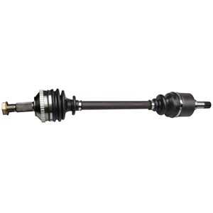 Drivaxel, framaxel vänster, Vänster, citroën,fiat,lancia,peugeot, 3272.1L, 3272.L1, 3272.L9, 3272.M0, 3272.P5, 9619947380, 9619