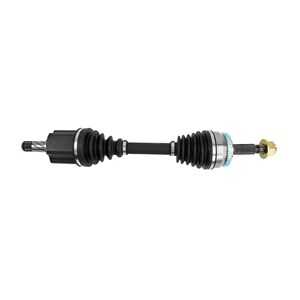 Drivaxel, framaxel vänster, volvo s40 i, v40 kombi, 8251527, 8251529, 8251536, 8251549, 8601828, 8601830, 8601989, 8602132, 860