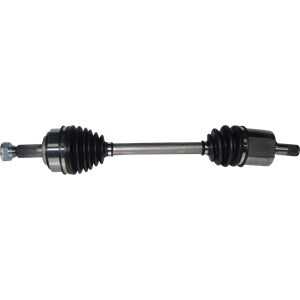 Drivaxel, framaxel vänster, honda accord vii, accord tourer vii, 02T911023D, 02T911023G, 02T911023GX, 02T911023Q, 2T911023D, 2T