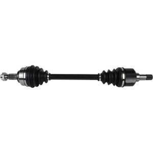 Drivaxel, framaxel vänster, citroën,fiat,peugeot, 1440100688, 1497191088, 3272NK, 3272NL, 3272VL, 3272XL, 3272XN, 3272YF, 3272Y