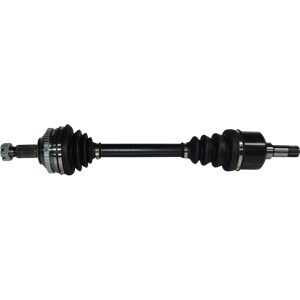 Drivaxel, framaxel vänster, citroën,fiat,lancia,peugeot, 1378694, 1481450080, 1481452080, 32721E, 32724L, 32729C, 35316702, 712