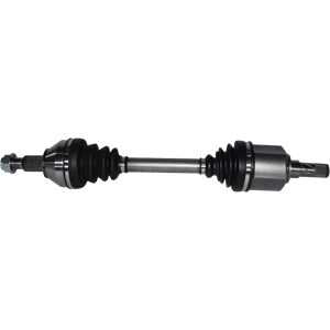 Drivaxel, framaxel vänster, alfa romeo 159, 159 sportwagon, brera, spider, 46308297, 50500528, 50517134, 51876370, 71794541