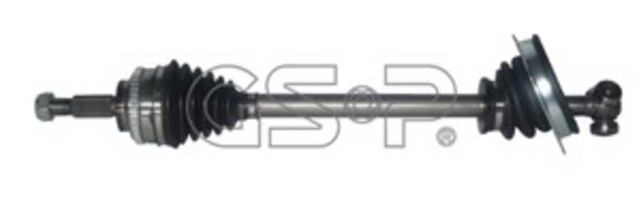 Drivaxel, framaxel vänster, renault clio ii, kangoo, kangoo express, 7711135895, 7711135906, 7711368905, 8200236109, 8200236110