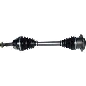 Drivaxel, framaxel vänster, seat arosa, vw lupo i, polo, 1714901021, 1714901421, 6X0407271H, 6X0407271K, 6X0407451AX, 6X0407451