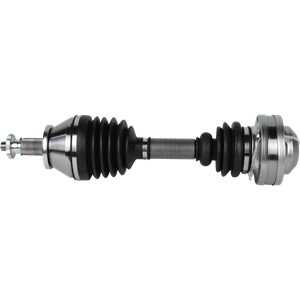 Drivaxel, framaxel vänster, seat cordoba, ibiza iii, skoda fabia i, vw polo, 287001G300, 6Q0407271CE, 6Q0407271CL, 6Q0407271J, 