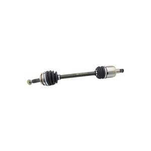 Drivaxel, Framaxel, Vänster, skoda,vw, 6U0407271A, 6U0407271F, 6U0407271FX