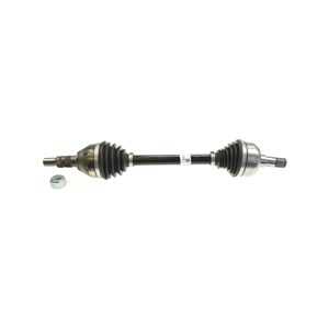 Drivaxel, framaxel vänster, opel,vauxhall, 13228204, 3 74 835, 3 75 060, 93169694, R1640104