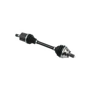 Drivaxel, Framaxel, Vänster, audi q3, vw tiguan, 5N0 407 761 M, 5N0 407 761 MX