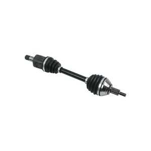 Drivaxel, Framaxel, Vänster, seat cordoba, ibiza iii, skoda fabia ii, fabia combi ii, roomster, vw polo, 6Q0 407 271 EE, 6Q0 40