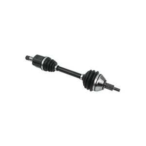 Drivaxel, Framaxel, Vänster, seat cordoba, ibiza iii, skoda fabia ii, fabia combi ii, roomster, vw polo, 6Q0 407 271 EE, 6Q0 40