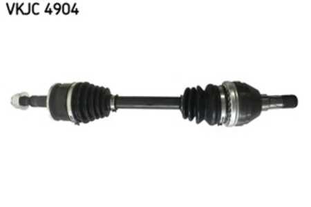 Drivaxel, framaxel vänster, opel astra j, astra j sedan, astra j sports tourer, 1 65 125, 13271555, 13335145, 3 74 502, 95520521