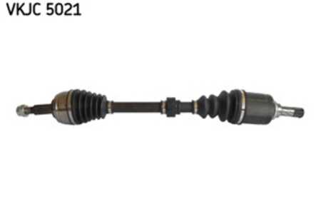 Drivaxel, framaxel vänster, dacia,renault, 39 10 113 27R, 39 10 129 91R, 39 10 150 61R, 39 10 151 49R, 39 10 164 91R, 77 11 497