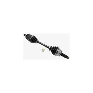 Drivaxel, framaxel vänster, bmw x5 [e70, f15, f85], x6 [e71, e72, f16, f86], 31607545125