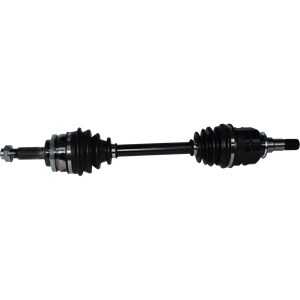 Drivaxel, framaxel vänster, toyota avensis, avensis kombi, avensis sedan, 4342002701, 4342005240, 4342005241, 434200F010